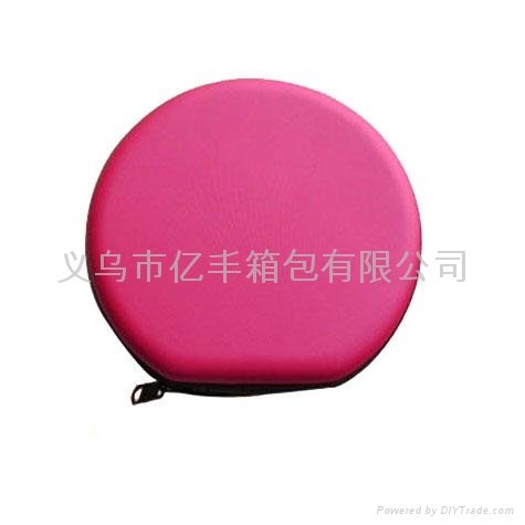 Factory directly sale CD Bag / CD Case 2