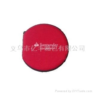 Factory directly sale CD Bag / CD Case 2