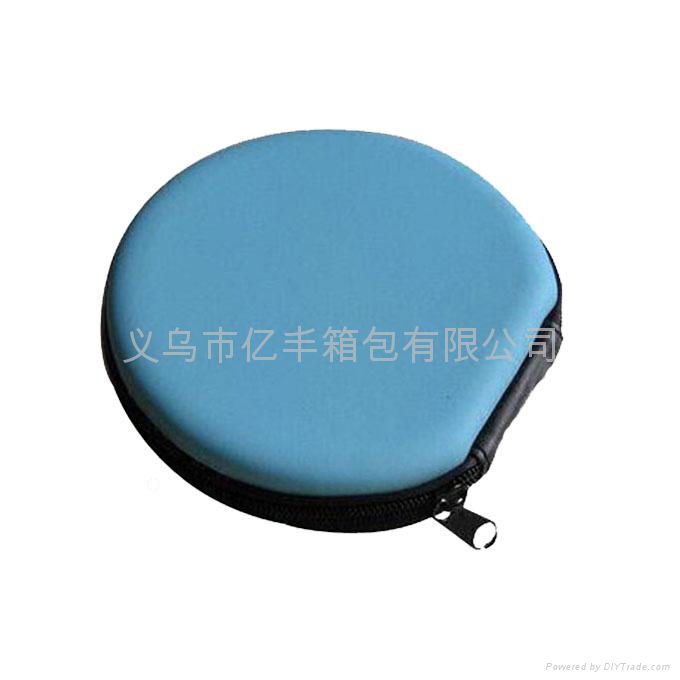 Factory directly sale CD Bag / CD Case 3