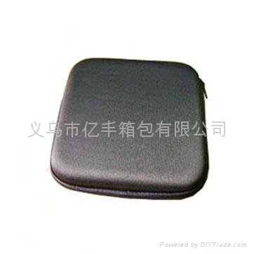 Factory directly sale CD Bag / CD Case 5