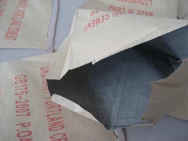 cement bag (China Manufacturer) - Plastic Packaging Materials