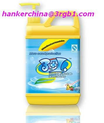 powder detergent  3