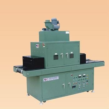 RD-GGJ250/2D低温UV固化机