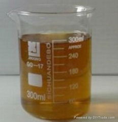 Polycarboxylate superplasticizer