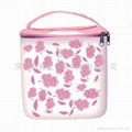 Cosmetic bags 3