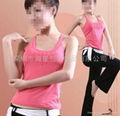 Yoga clothing 3