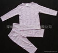 Thermal underwear 4