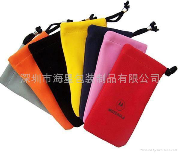 Mobilephone bags