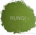 Spirulina/Chlorella