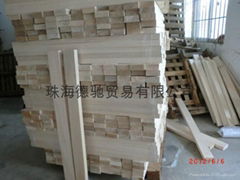 balasa wood