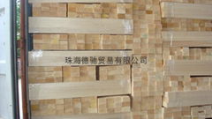 BALSA WOOD