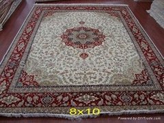 Suzhou Classic Carpet Co., Ltd.