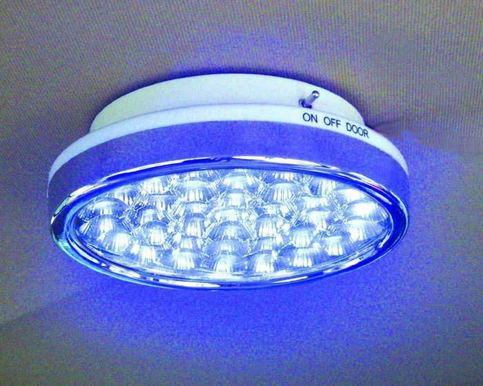 Led Roof Light For Car Led Top Lamp Auto Led Ceiling Light