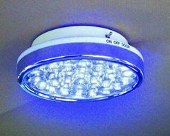 LED Roof Light for Car, LED top Lamp, 