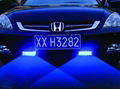 Car LED Day Light Fog Lamp with Control