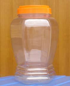 1500ml PET Jar