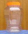 1500ml PET Jar 1