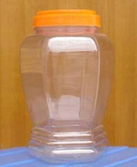 1500ml PET Jar