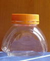 305ml PET Jar 1