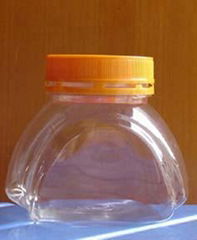 305ml PET Jar