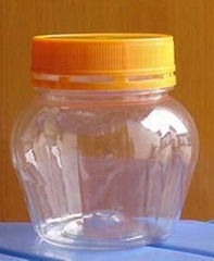 200ml Plastic jar