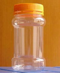 280ml plastic jar