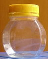 220ml PET Jar  1