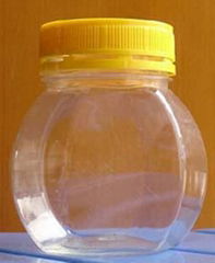 220ml PET Jar 