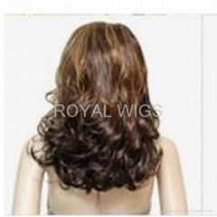 Full lace wigs