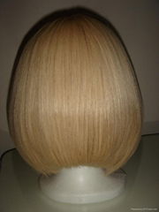 Full lace wigs