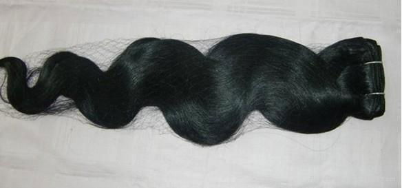 sell human hair extension 3