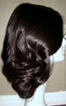 nice wavy human hair wigs 3