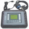 SBB Immobilizer key Programmer 1