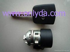 Audi A6 Ignition lock