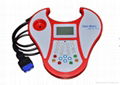 Zed Bull Key Programmer 1