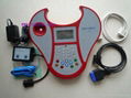 Zed Bull Key Programmer 2