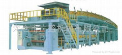 precise Multi-Purpose Coating Machine