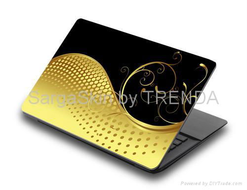 Laptop Skin - SargaSkin