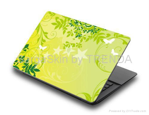 Laptop Skin - SargaSkin 4