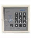 EM Access Control 