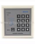 EM Access Control 