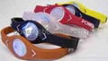 power balance clear wristband 2