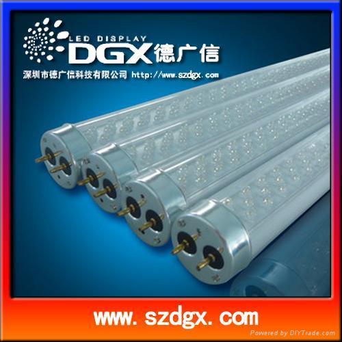 LED Tube Light (T5,T8,T10) 2