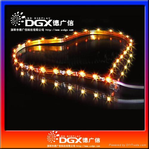 LED Flexible Strip Light