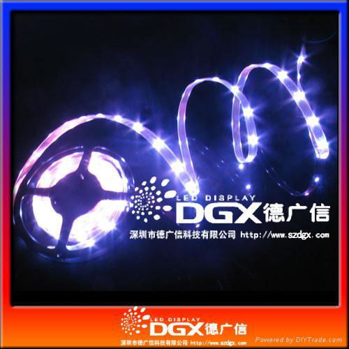 LED Flexible Strip-3 2