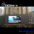 LED Display (Outdoor P12)