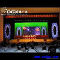 LED Display (Indoor P12, Fullcolor) 1