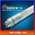 T8,T10 LED Fluorescent Tube Light (DGXsmdAL-D106)