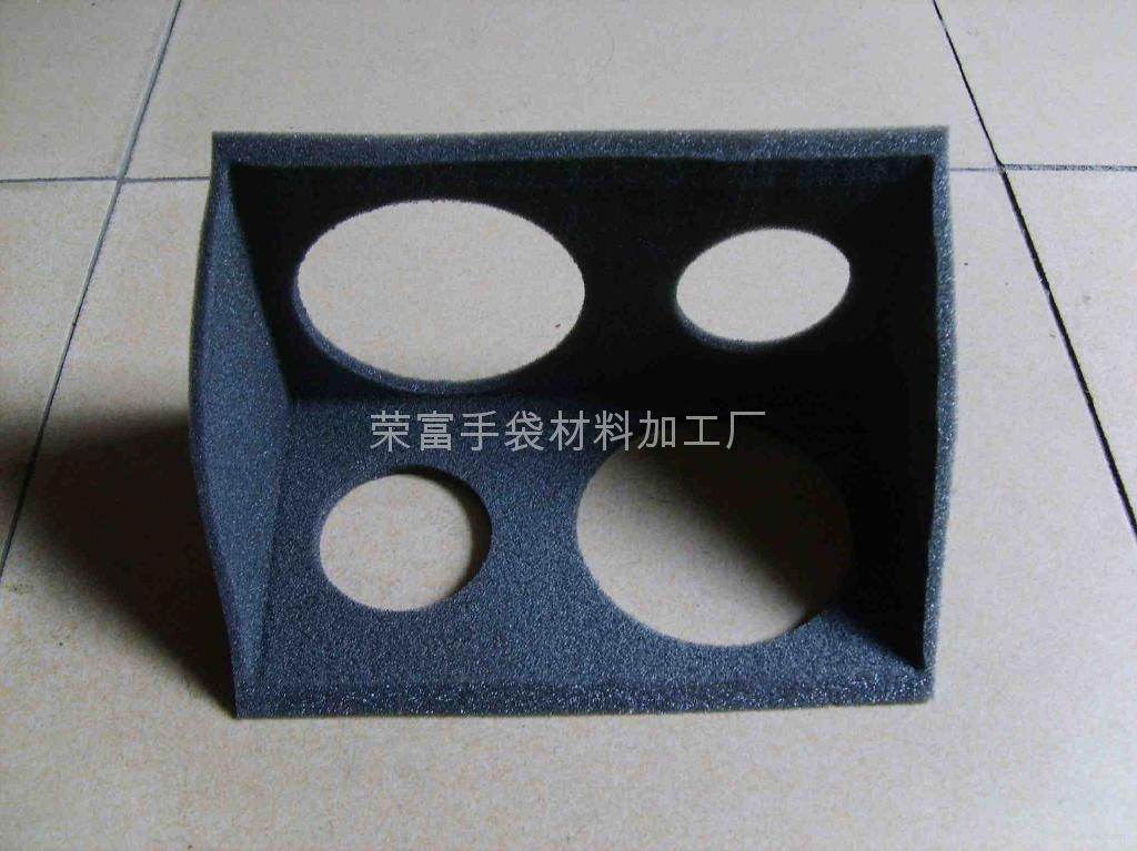 供應EVA工具箱內托 3