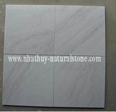 Milk White Marble